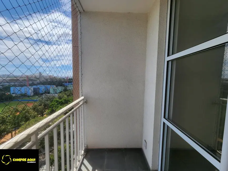 Foto 7 de Apartamento com 2 quartos à venda, 52m2 em Bom Retiro, São Paulo - SP