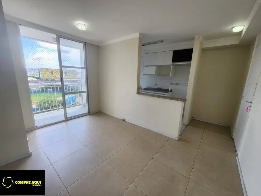 Foto 1 de Apartamento com 2 quartos à venda, 52m2 em Bom Retiro, São Paulo - SP