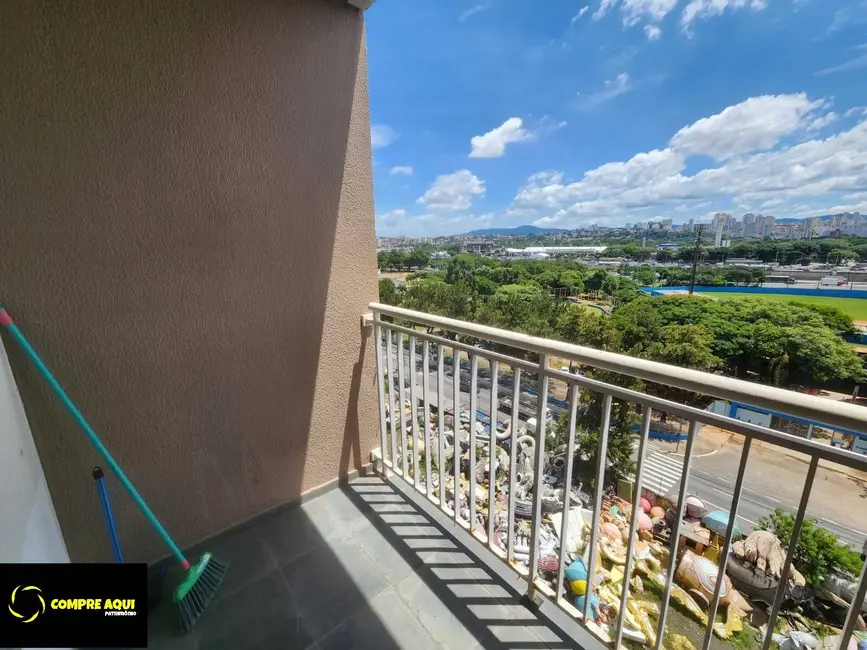 Foto 5 de Apartamento com 3 quartos à venda, 63m2 em Bom Retiro, São Paulo - SP