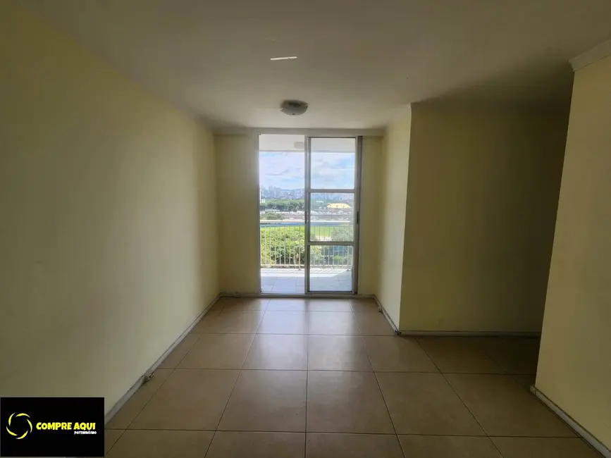 Foto 2 de Apartamento com 3 quartos à venda, 63m2 em Bom Retiro, São Paulo - SP