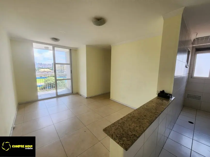 Foto 1 de Apartamento com 3 quartos à venda, 63m2 em Bom Retiro, São Paulo - SP
