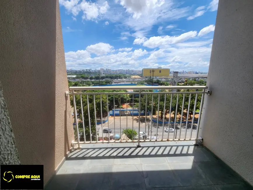 Foto 6 de Apartamento com 3 quartos à venda, 63m2 em Bom Retiro, São Paulo - SP