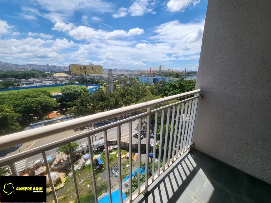 Foto 8 de Apartamento com 3 quartos à venda, 63m2 em Bom Retiro, São Paulo - SP