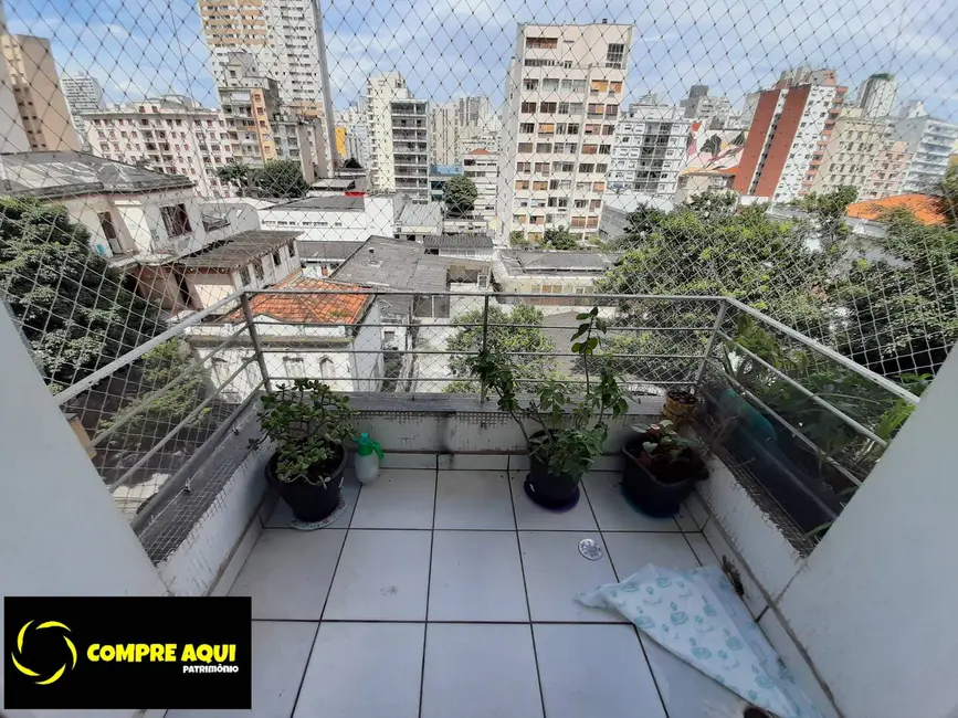 Foto 4 de Apartamento com 2 quartos à venda, 113m2 em Campos Elíseos, São Paulo - SP