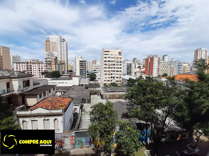 Foto 5 de Apartamento com 2 quartos à venda, 113m2 em Campos Elíseos, São Paulo - SP