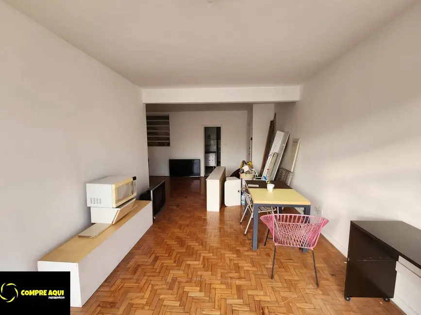 Foto 7 de Apartamento com 1 quarto à venda, 71m2 em Santa Cecília, São Paulo - SP
