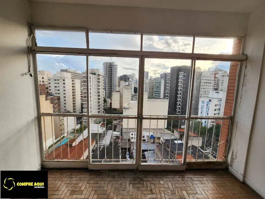 Foto 3 de Apartamento com 1 quarto à venda, 71m2 em Santa Cecília, São Paulo - SP