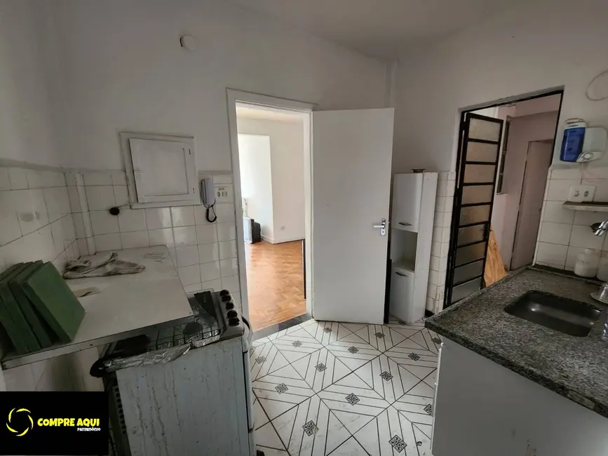 Foto 9 de Apartamento com 1 quarto à venda, 71m2 em Santa Cecília, São Paulo - SP