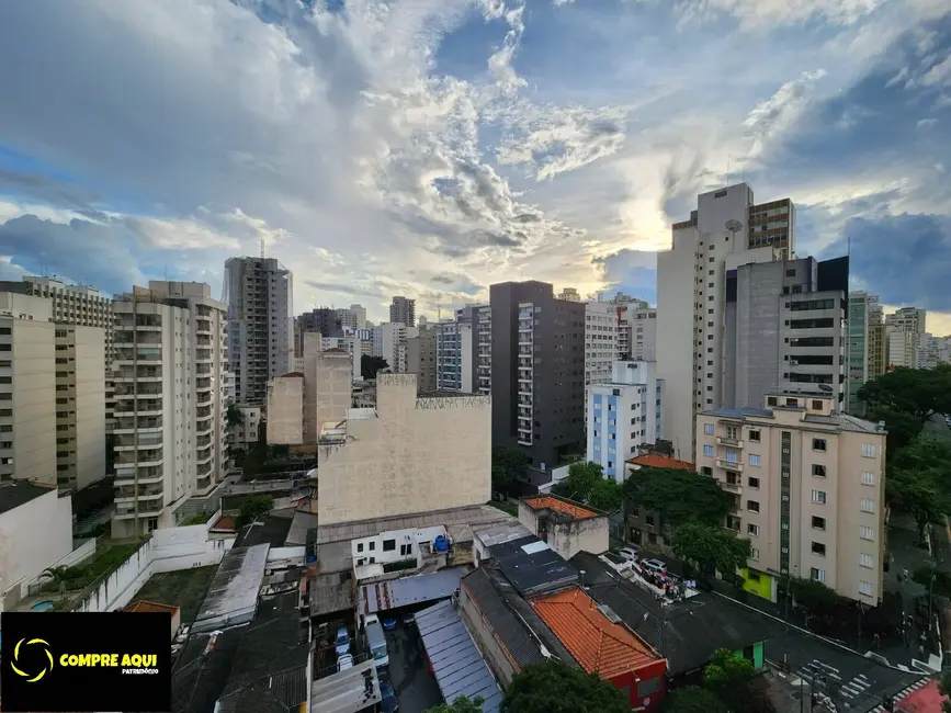 Foto 8 de Apartamento com 1 quarto à venda, 71m2 em Santa Cecília, São Paulo - SP