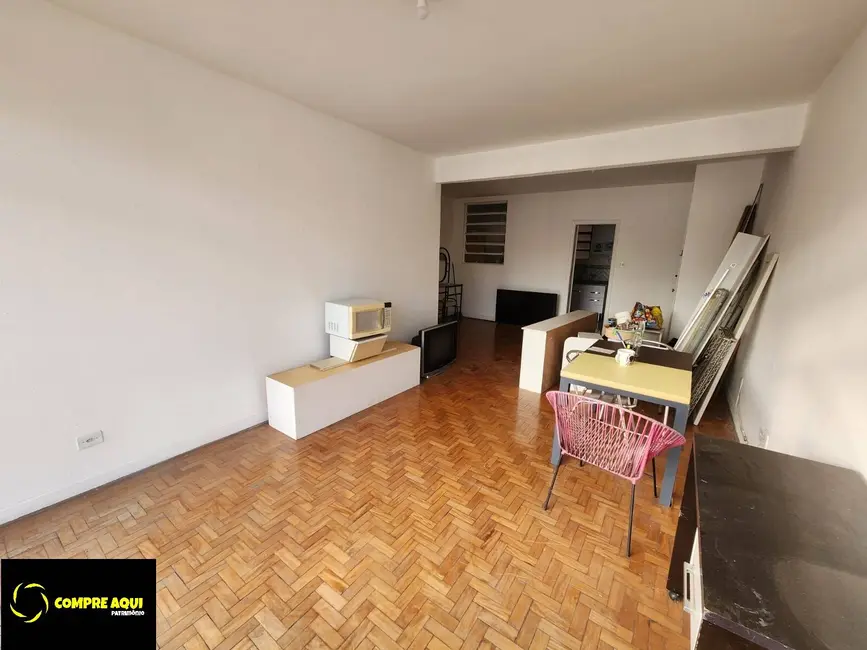 Foto 6 de Apartamento com 1 quarto à venda, 71m2 em Santa Cecília, São Paulo - SP
