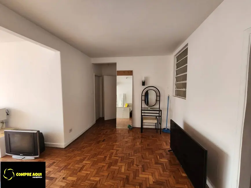 Foto 4 de Apartamento com 1 quarto à venda, 71m2 em Santa Cecília, São Paulo - SP