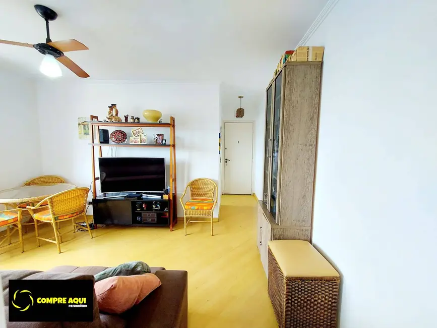 Apartamento com 2 quartos à venda, 54m2 em Santa Cecília, São Paulo - SP - imagem 8 Foto 8 de Apartamento com 2 quartos à venda, 54m2 em Santa Cecília, São Paulo - SP