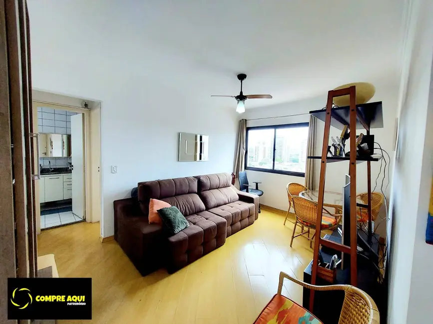 Apartamento com 2 quartos à venda, 54m2 em Santa Cecília, São Paulo - SP - imagem 2 Foto 2 de Apartamento com 2 quartos à venda, 54m2 em Santa Cecília, São Paulo - SP