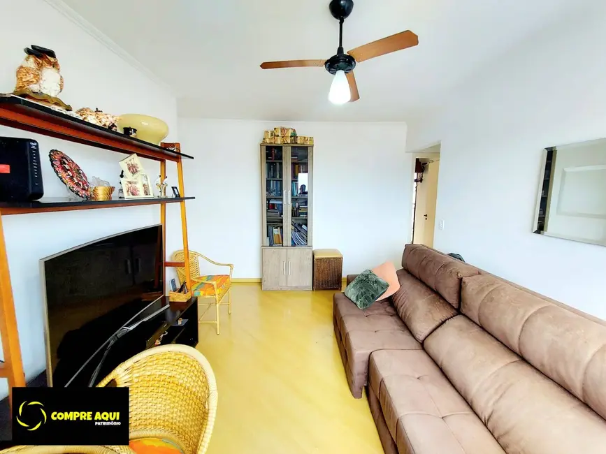 Apartamento com 2 quartos à venda, 54m2 em Santa Cecília, São Paulo - SP - imagem 6 Foto 6 de Apartamento com 2 quartos à venda, 54m2 em Santa Cecília, São Paulo - SP