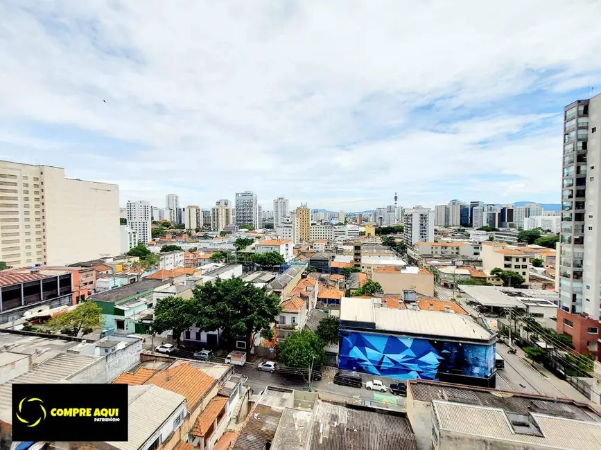 Apartamento com 2 quartos à venda, 54m2 em Santa Cecília, São Paulo - SP - imagem 5 Foto 5 de Apartamento com 2 quartos à venda, 54m2 em Santa Cecília, São Paulo - SP