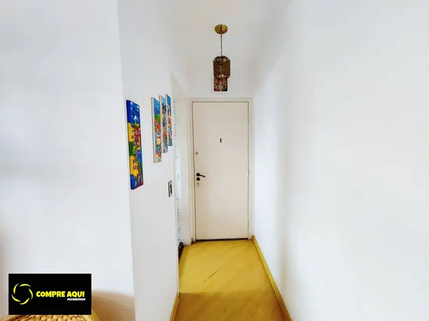 Apartamento com 2 quartos à venda, 54m2 em Santa Cecília, São Paulo - SP - imagem 9 Foto 9 de Apartamento com 2 quartos à venda, 54m2 em Santa Cecília, São Paulo - SP