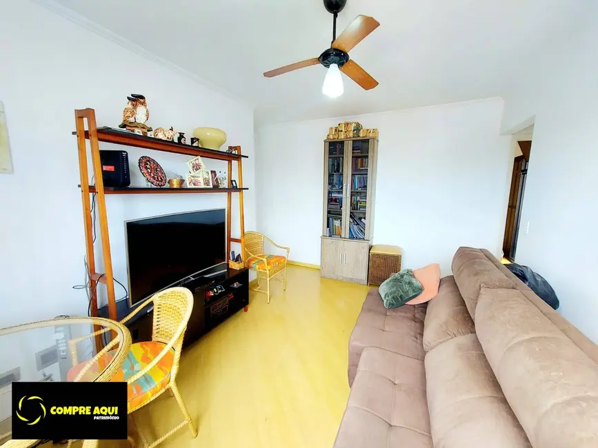 Apartamento com 2 quartos à venda, 54m2 em Santa Cecília, São Paulo - SP - imagem 7 Foto 7 de Apartamento com 2 quartos à venda, 54m2 em Santa Cecília, São Paulo - SP