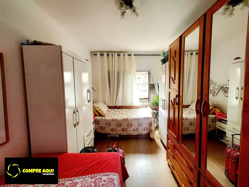 Foto 8 de Apartamento com 2 quartos à venda, 62m2 em Santa Cecília, São Paulo - SP