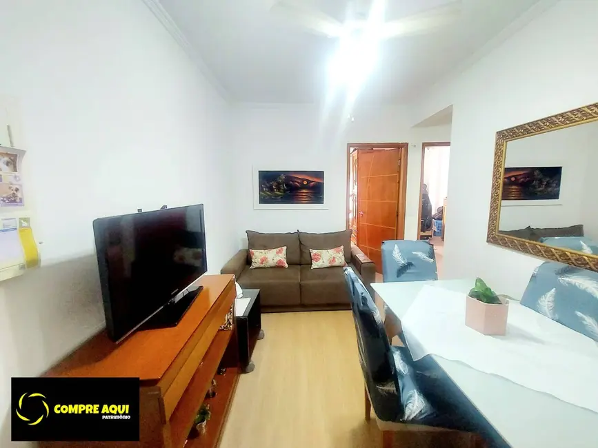 Foto 5 de Apartamento com 2 quartos à venda, 62m2 em Santa Cecília, São Paulo - SP