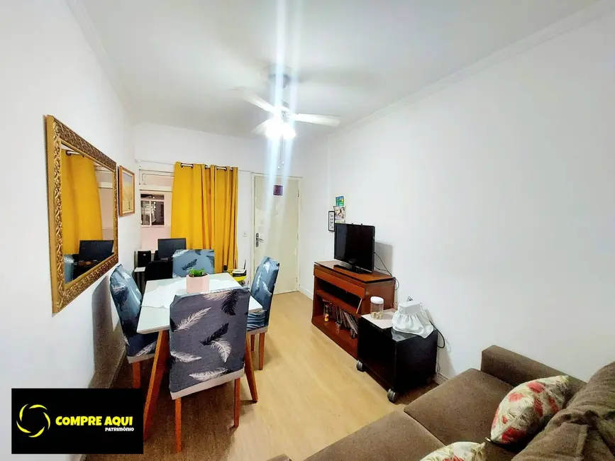 Foto 3 de Apartamento com 2 quartos à venda, 62m2 em Santa Cecília, São Paulo - SP