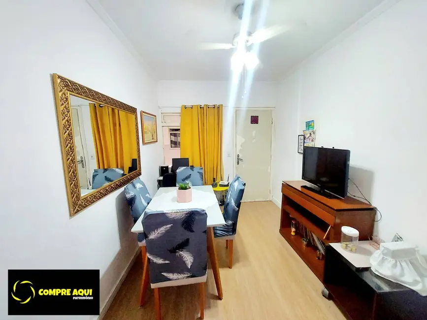 Foto 4 de Apartamento com 2 quartos à venda, 62m2 em Santa Cecília, São Paulo - SP