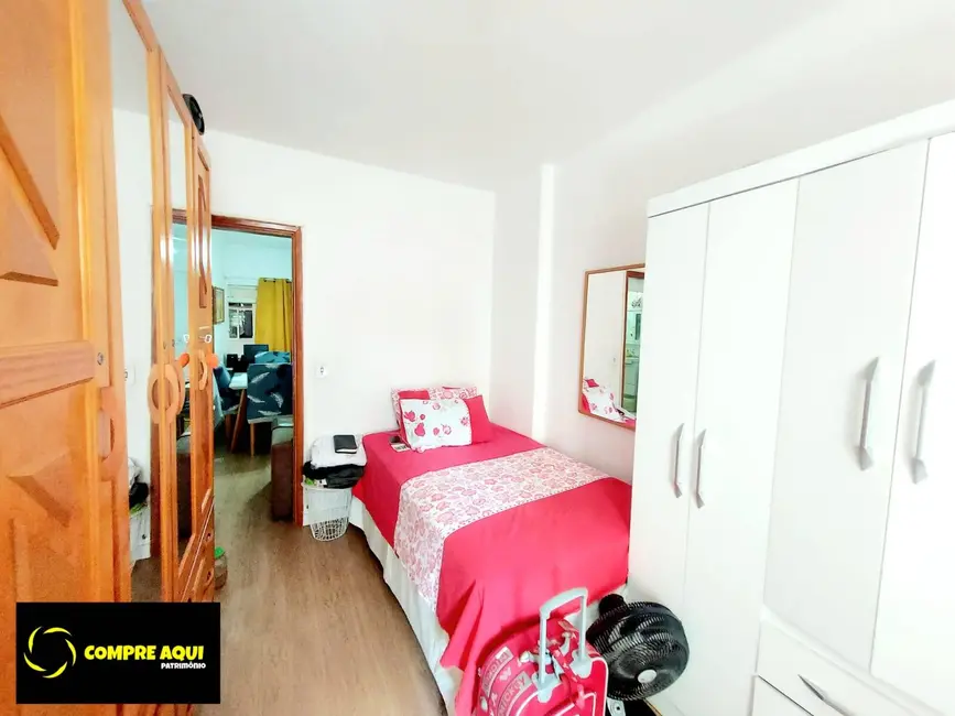 Foto 9 de Apartamento com 2 quartos à venda, 62m2 em Santa Cecília, São Paulo - SP