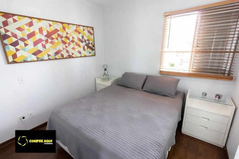 Foto 9 de Apartamento com 3 quartos à venda, 132m2 em Perdizes, São Paulo - SP