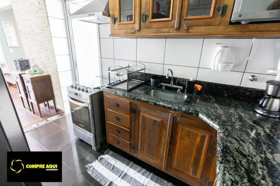 Foto 5 de Apartamento com 3 quartos à venda, 132m2 em Perdizes, São Paulo - SP