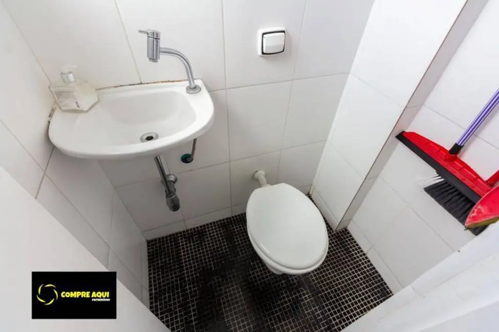 Foto 8 de Apartamento com 3 quartos à venda, 132m2 em Perdizes, São Paulo - SP