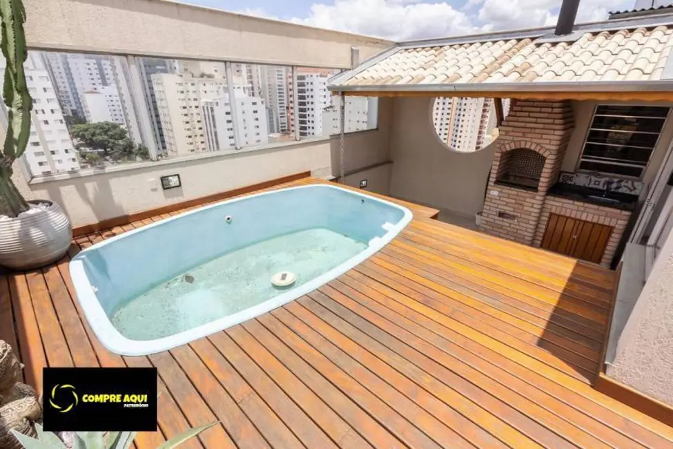 Foto 1 de Apartamento com 3 quartos à venda, 132m2 em Perdizes, São Paulo - SP