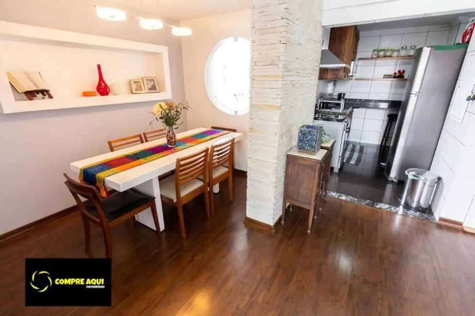 Foto 4 de Apartamento com 3 quartos à venda, 132m2 em Perdizes, São Paulo - SP