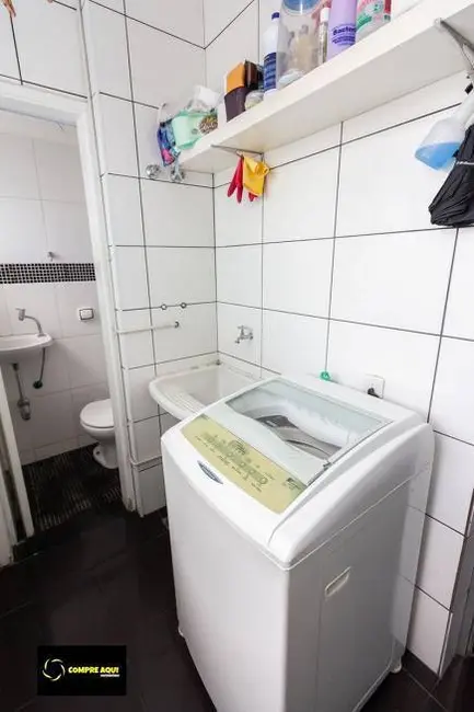 Foto 7 de Apartamento com 3 quartos à venda, 132m2 em Perdizes, São Paulo - SP