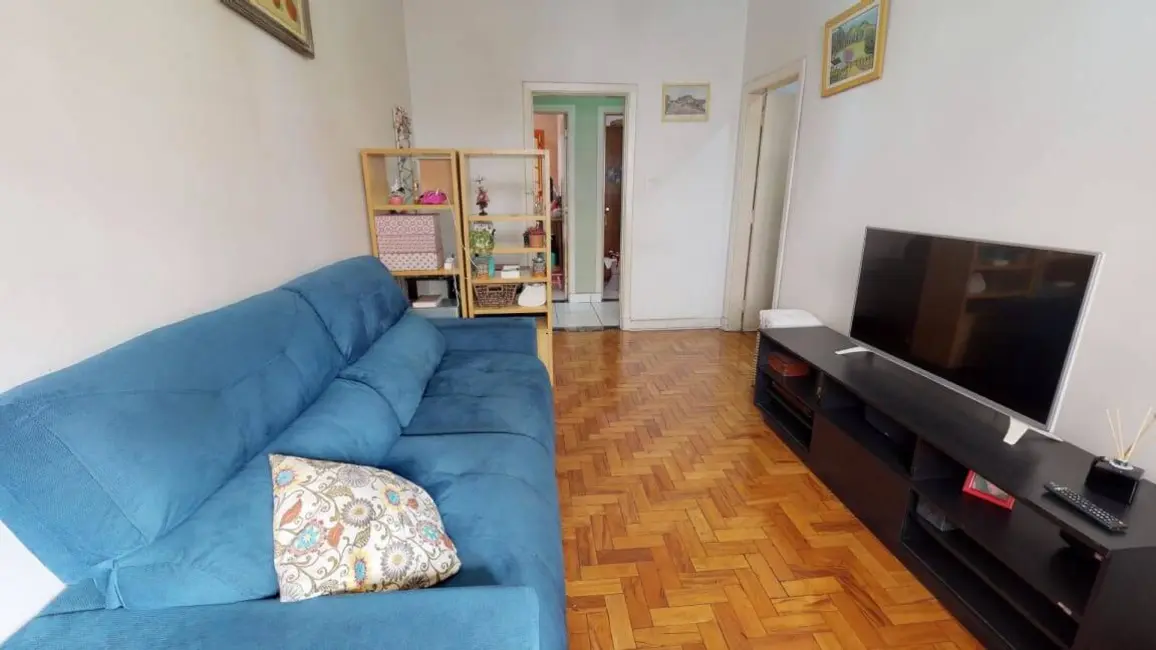 Foto 6 de Apartamento com 2 quartos à venda, 117m2 em Barra Funda, São Paulo - SP