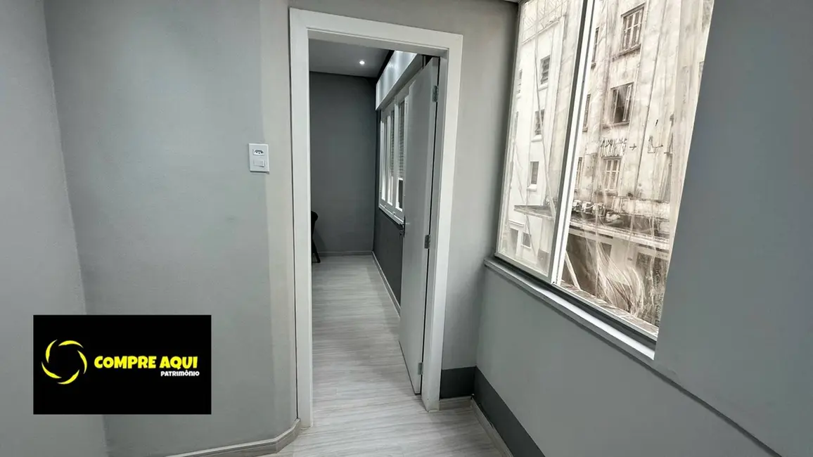 Foto 7 de Apartamento com 1 quarto à venda, 41m2 em República, São Paulo - SP