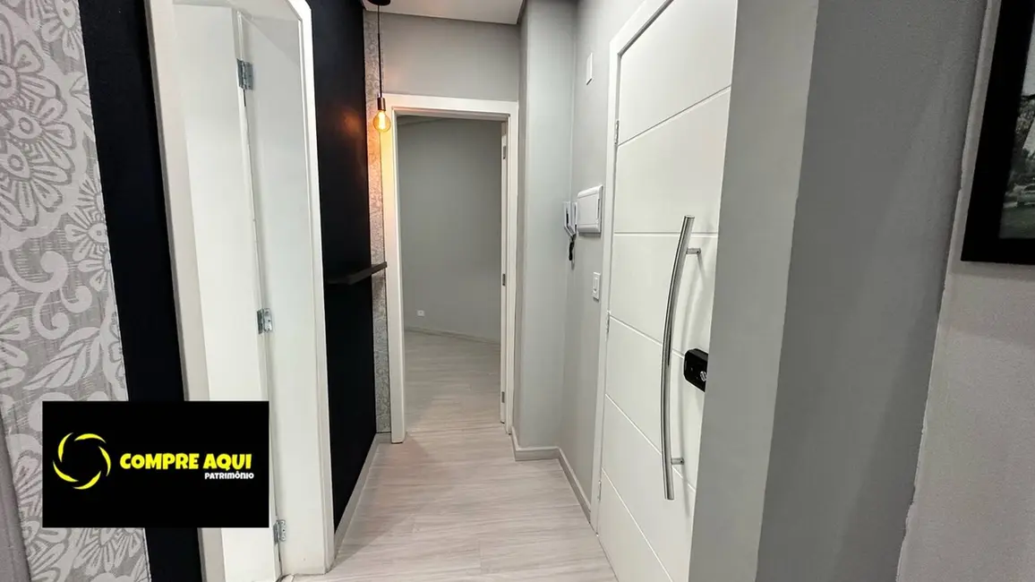 Foto 9 de Apartamento com 1 quarto à venda, 41m2 em República, São Paulo - SP