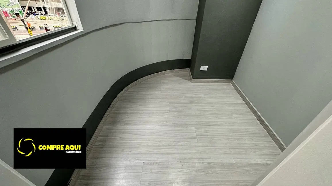 Foto 5 de Apartamento com 1 quarto à venda, 41m2 em República, São Paulo - SP