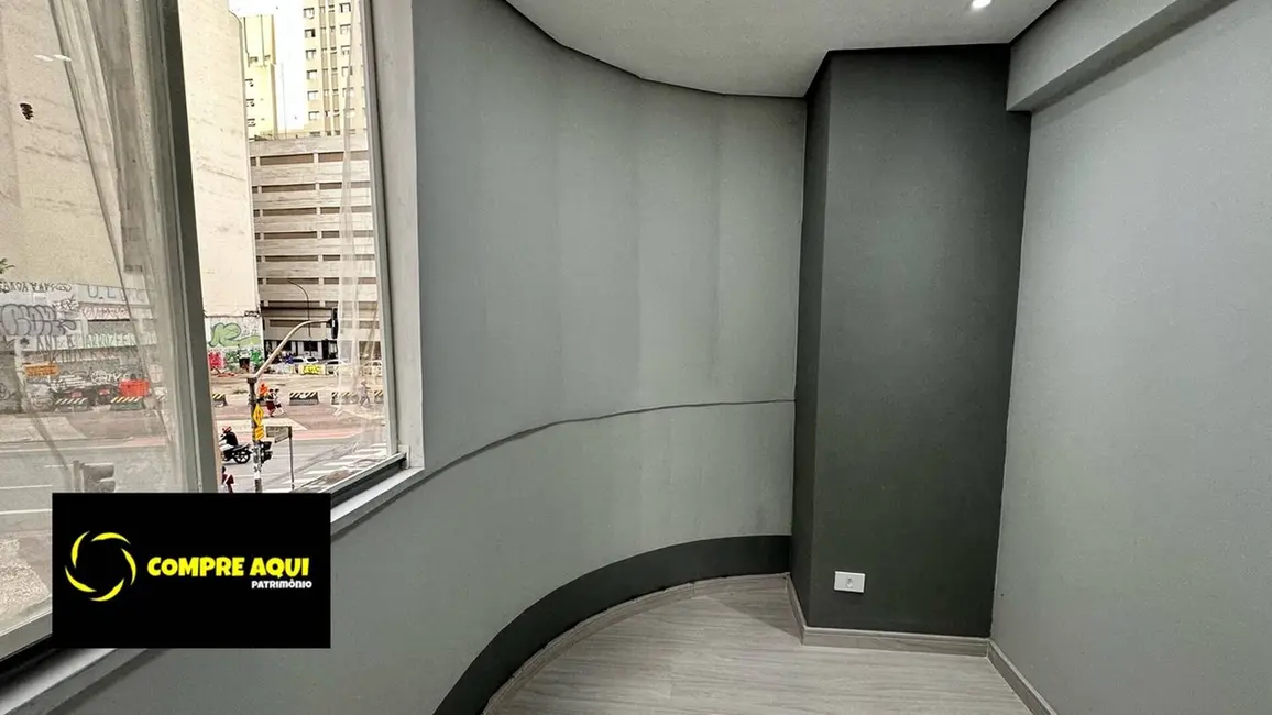 Foto 4 de Apartamento com 1 quarto à venda, 41m2 em República, São Paulo - SP