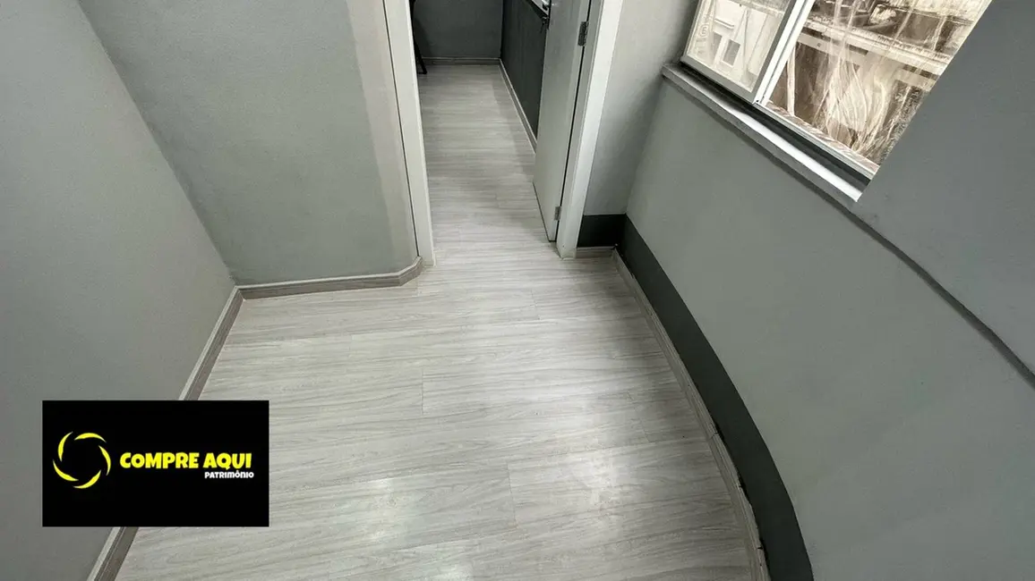 Foto 6 de Apartamento com 1 quarto à venda, 41m2 em República, São Paulo - SP