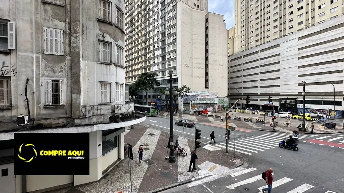 Foto 8 de Apartamento com 1 quarto à venda, 41m2 em República, São Paulo - SP