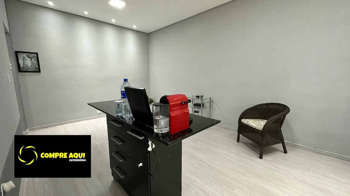 Foto 3 de Apartamento com 1 quarto à venda, 41m2 em República, São Paulo - SP