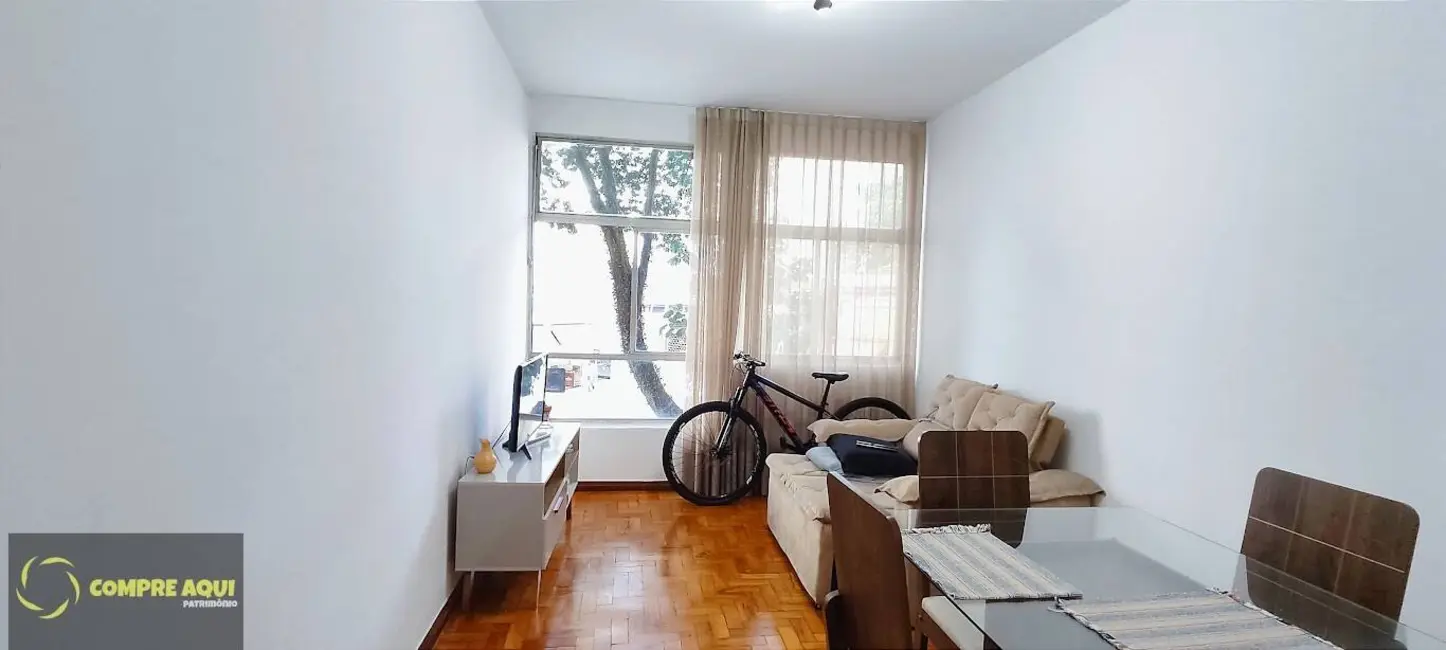 Foto 2 de Apartamento com 2 quartos à venda, 65m2 em Higienópolis, São Paulo - SP