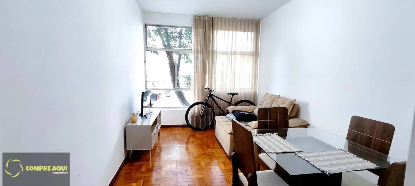 Foto 1 de Apartamento com 2 quartos à venda, 65m2 em Higienópolis, São Paulo - SP