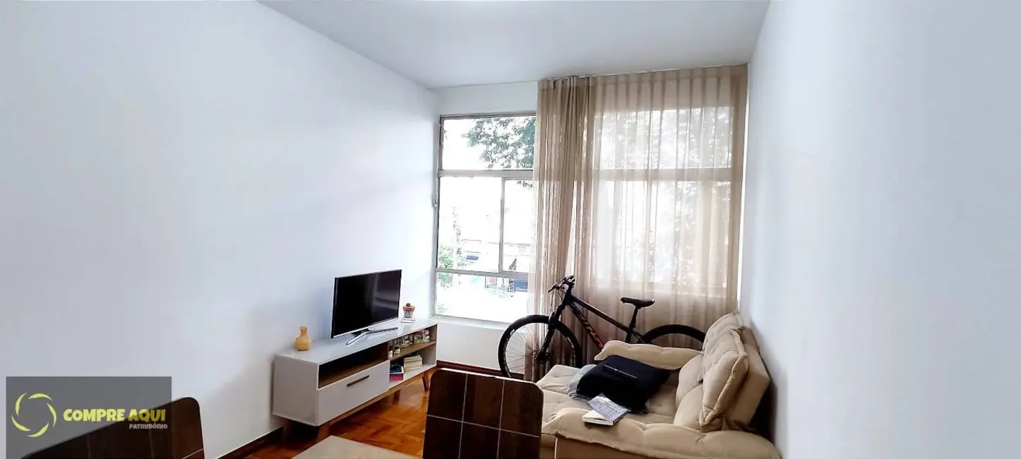 Foto 3 de Apartamento com 2 quartos à venda, 65m2 em Higienópolis, São Paulo - SP