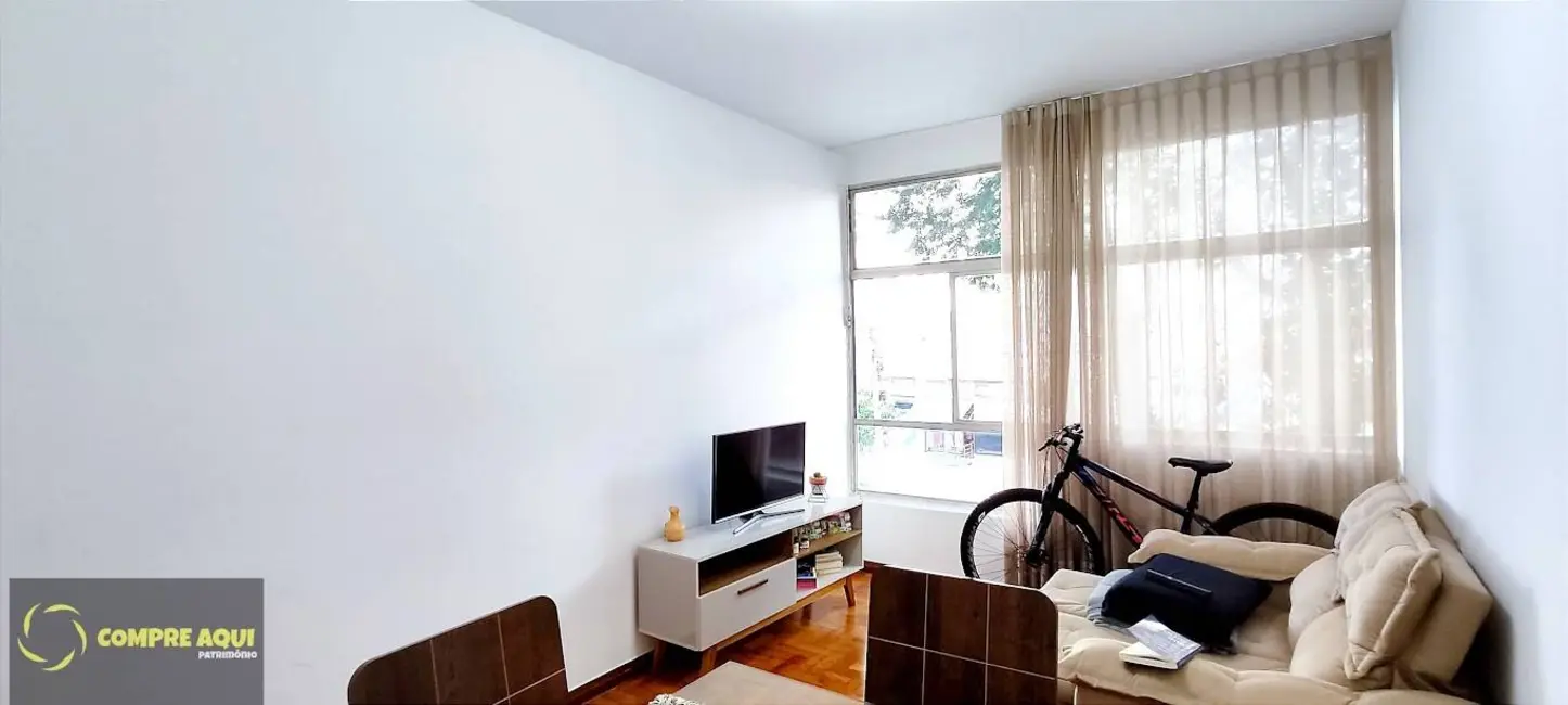 Foto 4 de Apartamento com 2 quartos à venda, 65m2 em Higienópolis, São Paulo - SP