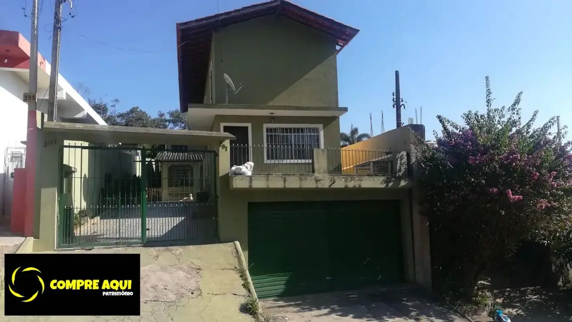 Foto 1 de Casa com 3 quartos à venda, 256m2 em Cotia - SP
