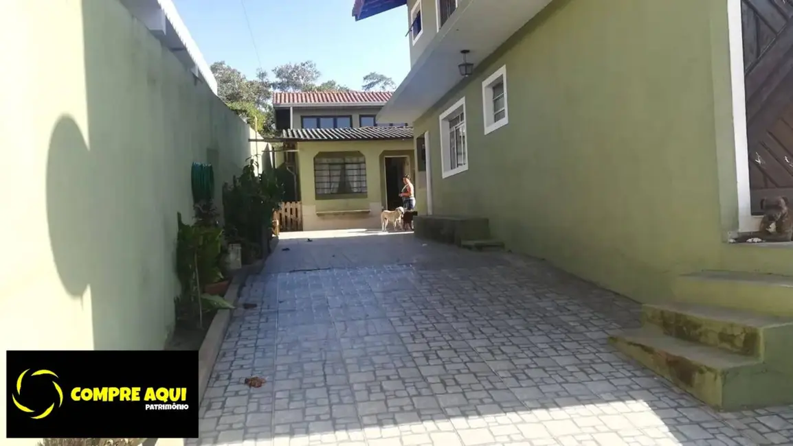 Foto 4 de Casa com 3 quartos à venda, 256m2 em Cotia - SP