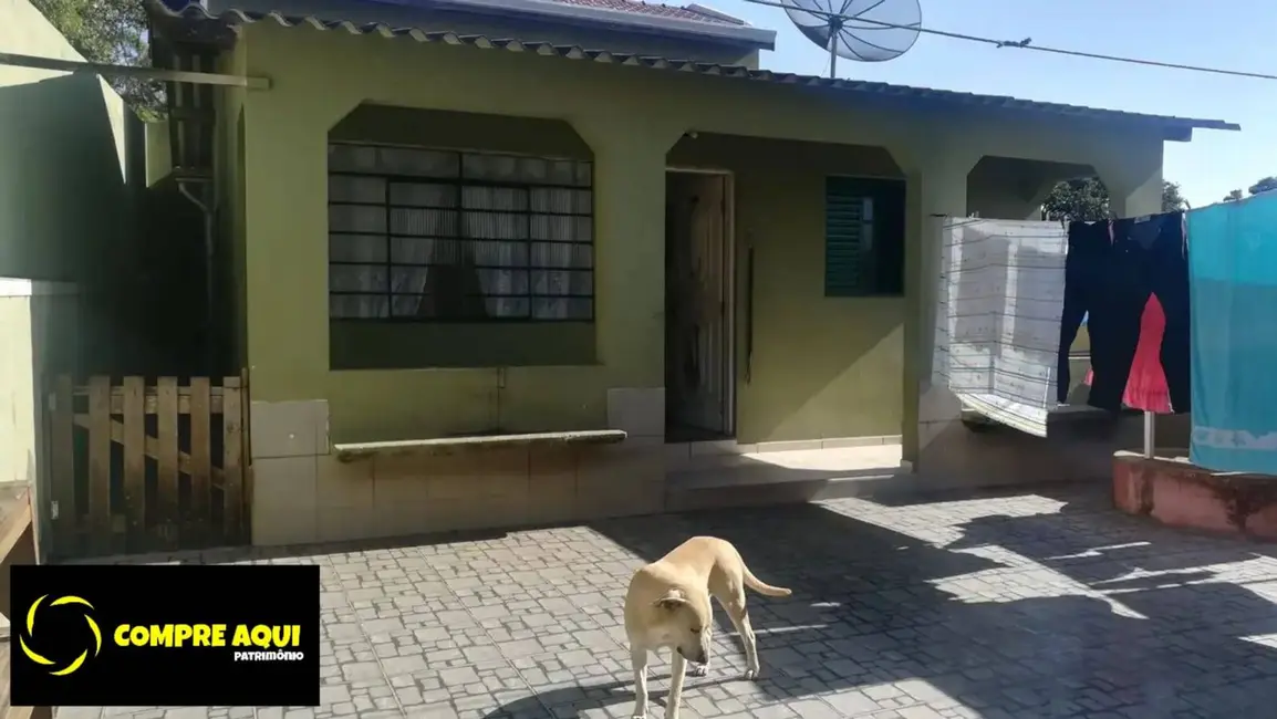 Foto 2 de Casa com 3 quartos à venda, 256m2 em Cotia - SP