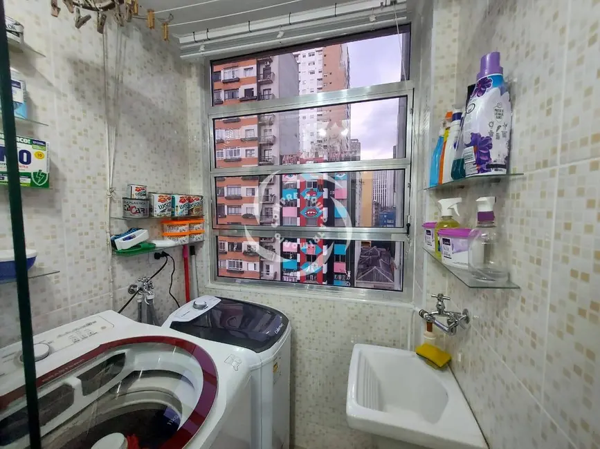 Foto 8 de Apartamento com 1 quarto à venda, 50m2 em Consolação, São Paulo - SP