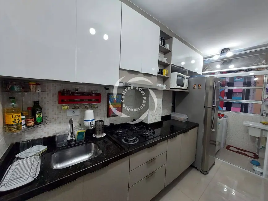 Foto 6 de Apartamento com 1 quarto à venda, 50m2 em Consolação, São Paulo - SP