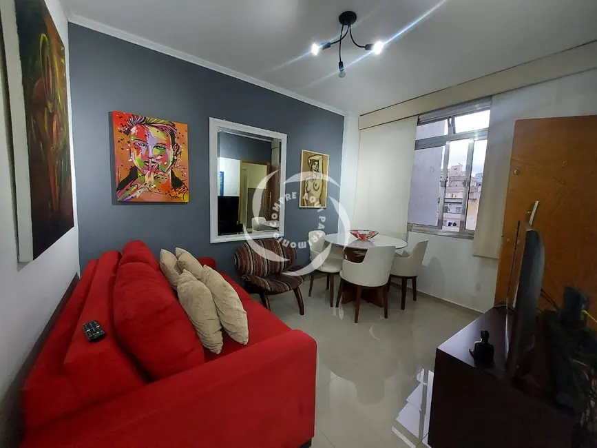 Foto 4 de Apartamento com 1 quarto à venda, 50m2 em Consolação, São Paulo - SP